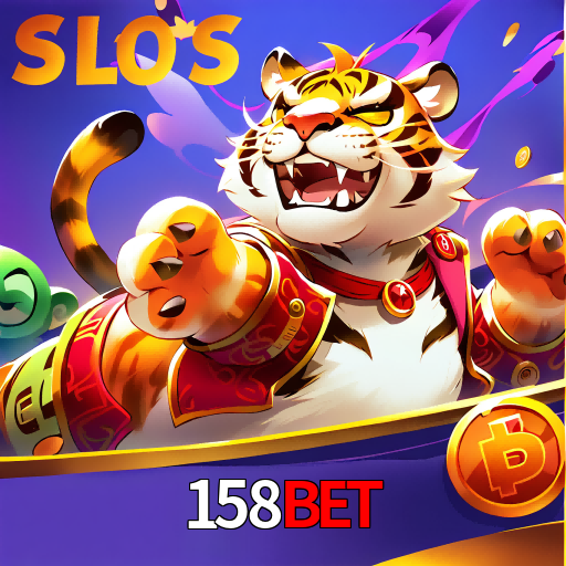 Imagem promocional da 158bet mostrando a plataforma e suas vantagens